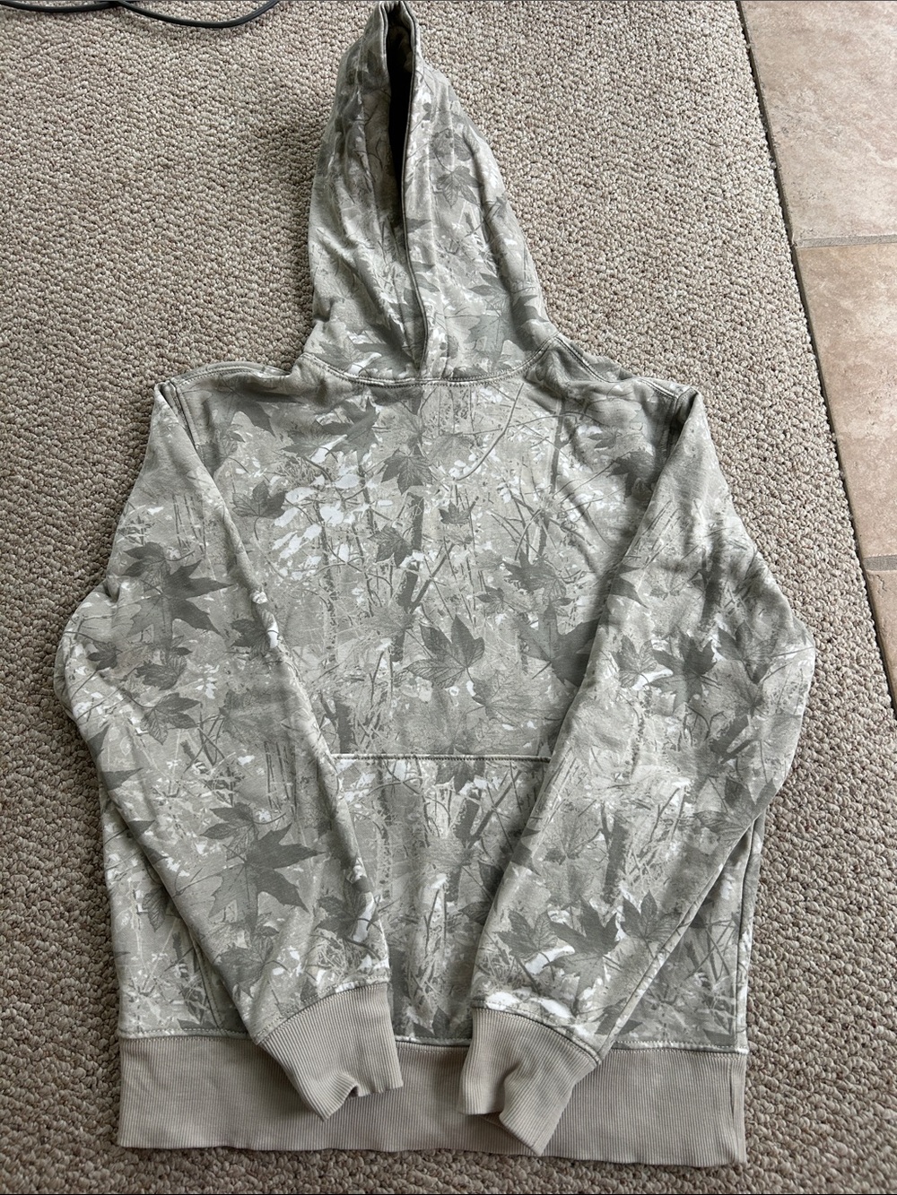 Old Navy Men’s Hoodie